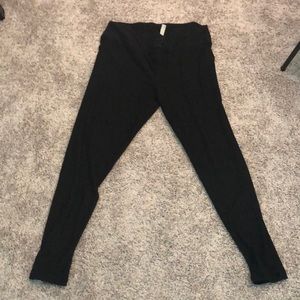 Lularoe TC leggings